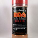 award winning rib rub